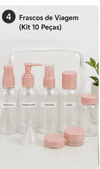 Pack 10 Frascos Spray 20ml